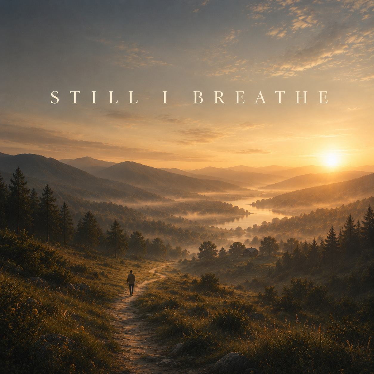 Still I Breathe — original album artwork